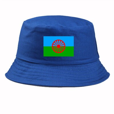 极速Fashion Bucket Hat Summer hat Casual Unisex fisherman ca