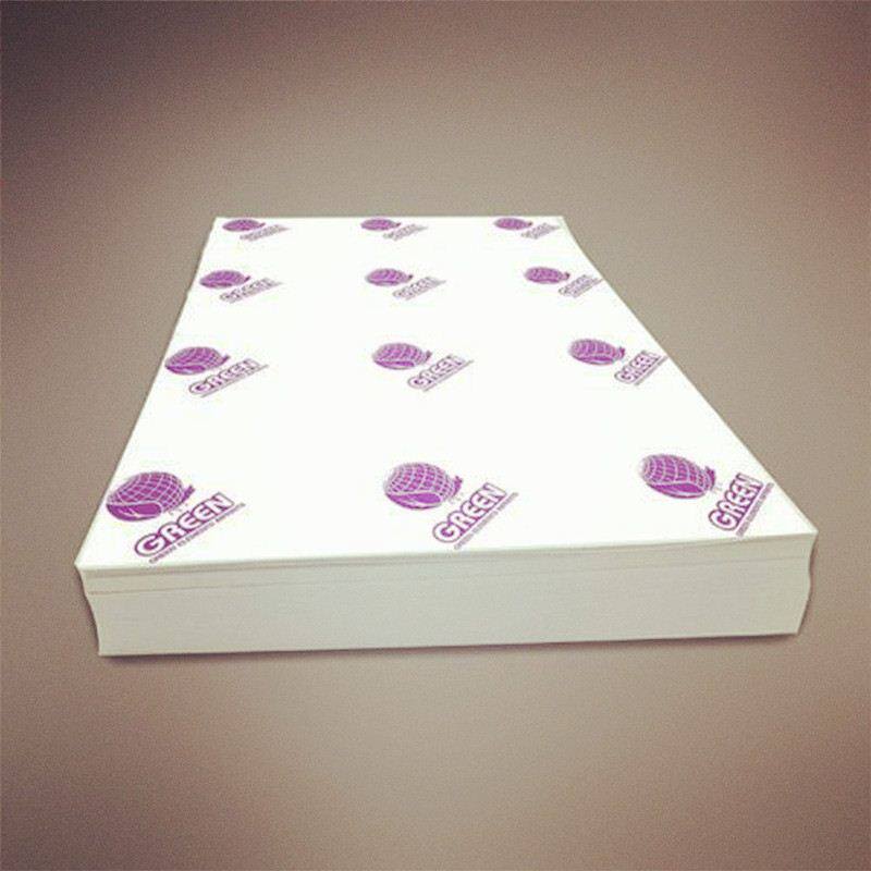 极速Laser Water Slide Decal Transfer Paper A4 Transparent Co