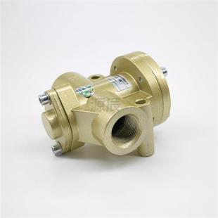 无锡气控阀停止阀二位二通阀K22JK K22JK 25W