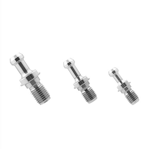 好货高精BT40/BT30/BT50拉钉 数控刀柄拉钉 加工中心拉钉45度60度