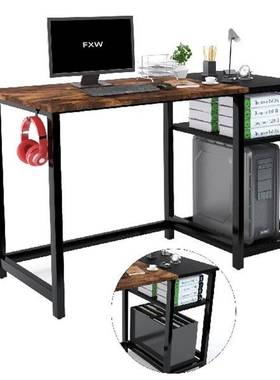 47 Inch Writing Desk for Home Office Desks Computer Table