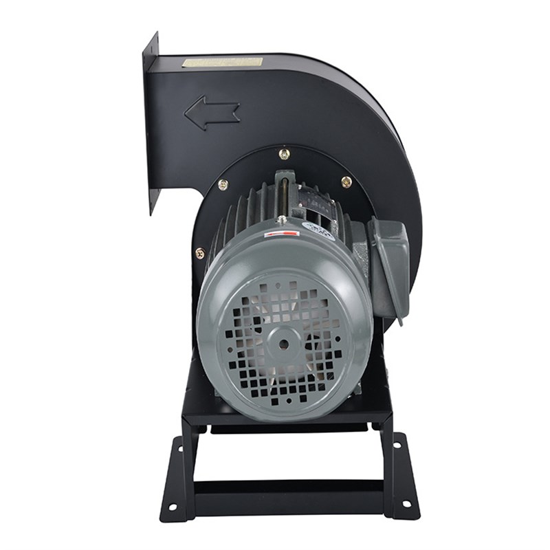 源头CY200大风量离心风机1.5KW UV设备 涂装设备专用通风机