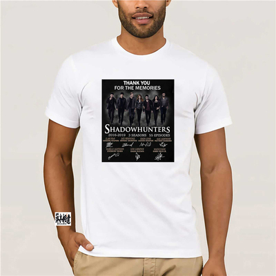 极速Shadowhunters 2020 2020 3 Seasons 55 Episodes Thank You