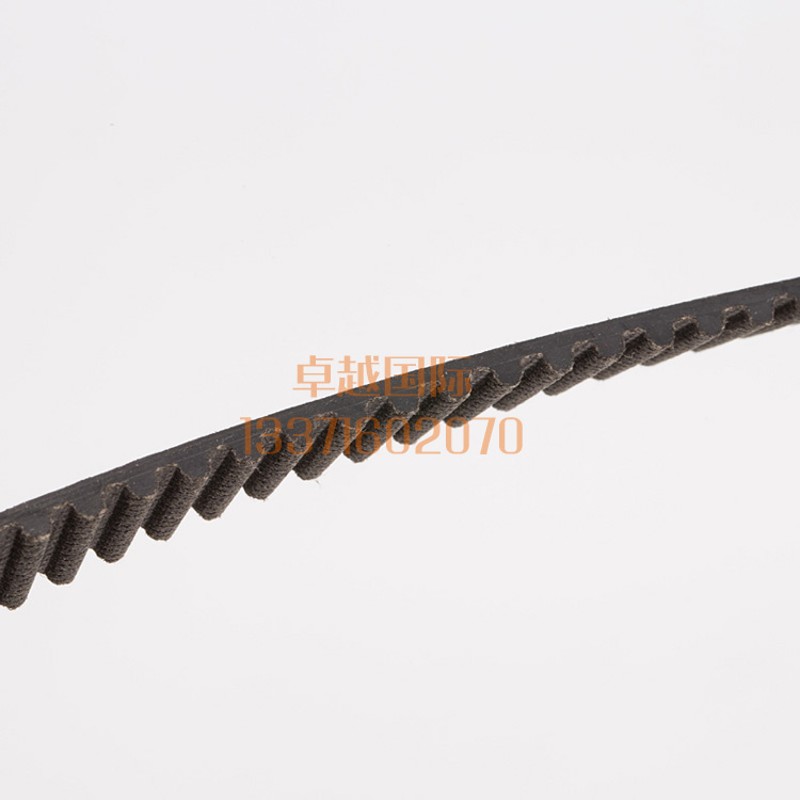 原装 杜克普 580 559 圆头锁眼机 主轴同步齿形带 9130221120新品