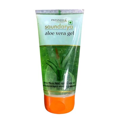 Patanjali Saundarya Aloevera Gel 150 ml