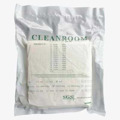 极速新款厂销超细纤维无尘f布401U1擦拭除尘布5009镜头无尘室洁净