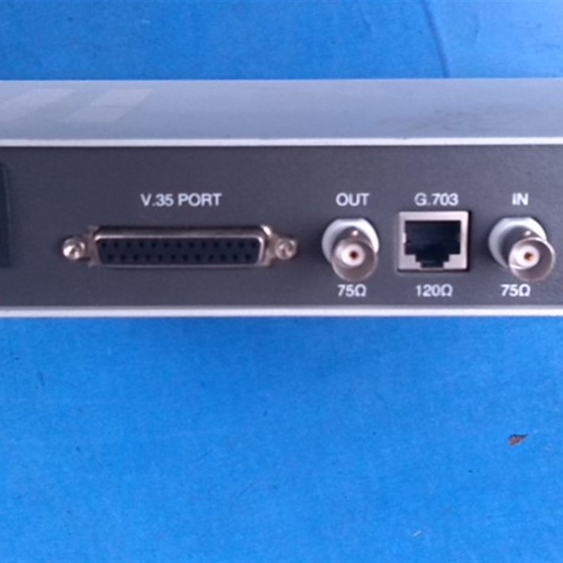 原装 KBB 2 路影片光端机 CONV-1035A-II 现货议价