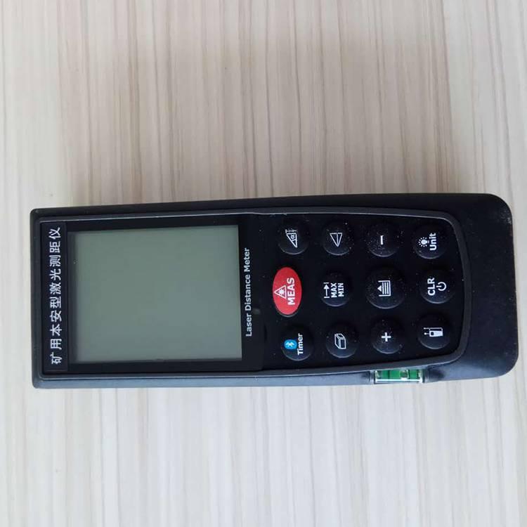 新品新品矿用b本安型雷射测距仪 立J式激光检测仪 小型激光仪