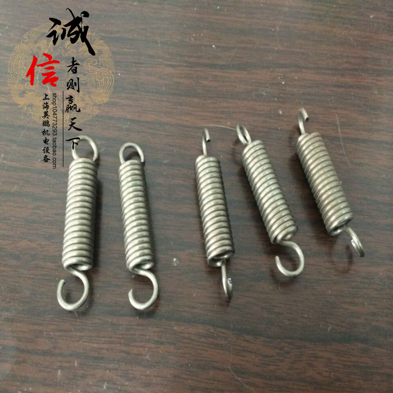 好货铣床弹簧 X6132A铣床配件 北京铣床配件 X62W铣床配件 工作台