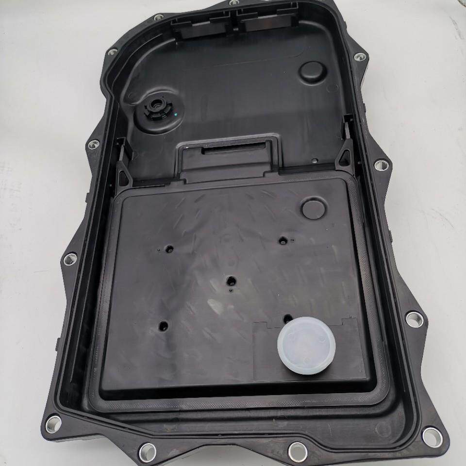 适用于道奇哈弗8HP45变速箱油底壳68233701AA52854834AB