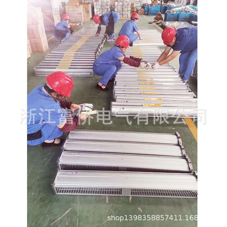 5长盈供应 GFDD650-200 干式变压器用冷却风机