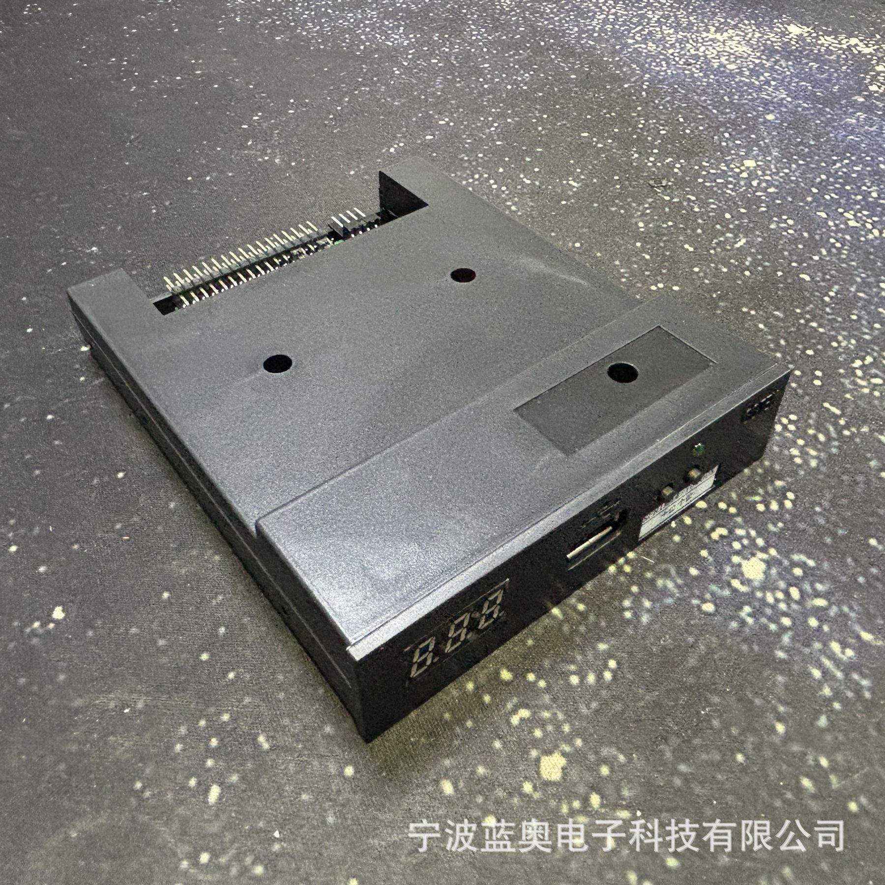 SFR1M44-TU100K黑色YAMAHA KORG电子琴仿真软驱增强版支持1000盘