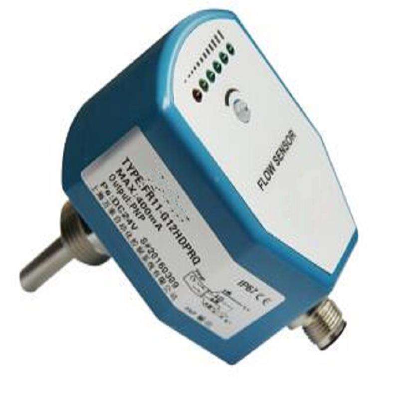 流量开关 型号:ST020-FR11-G12HDCRQ 库号：M399142