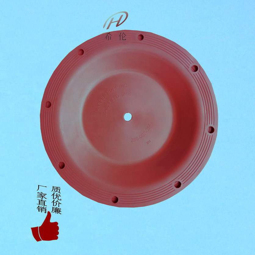 威尔顿膜片WARREN RUPP INC MANSFIELD OHIO 286-007-354价格