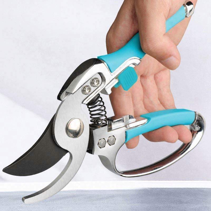 Pruning Shears 35mm Garden Tools Secateurs Hand Scissors
