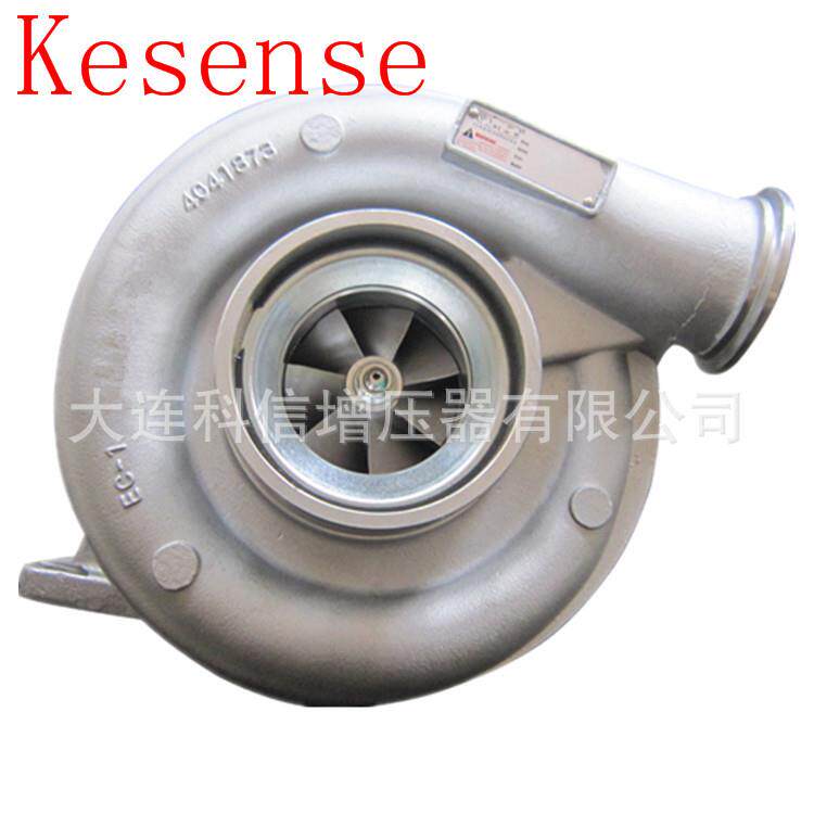 涡轮增压器整机及配件HE500FG377392615176696