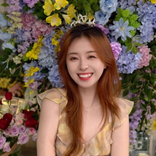 【大恩强推|杏云纱】法式复古碎花连衣裙中长款气质度假荷叶边裙