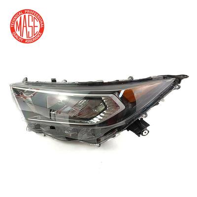 适用于20192020丰田RAV4XLE前大灯美版81110-0R14081150-0R140