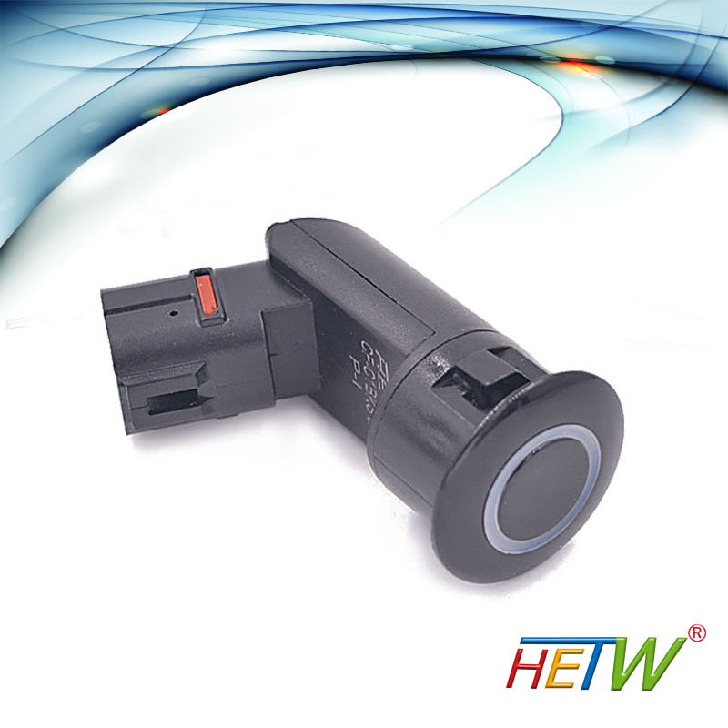 适用于福特汽车配件倒车雷达电眼泊车侦测器探头CF-C1BKS-JA