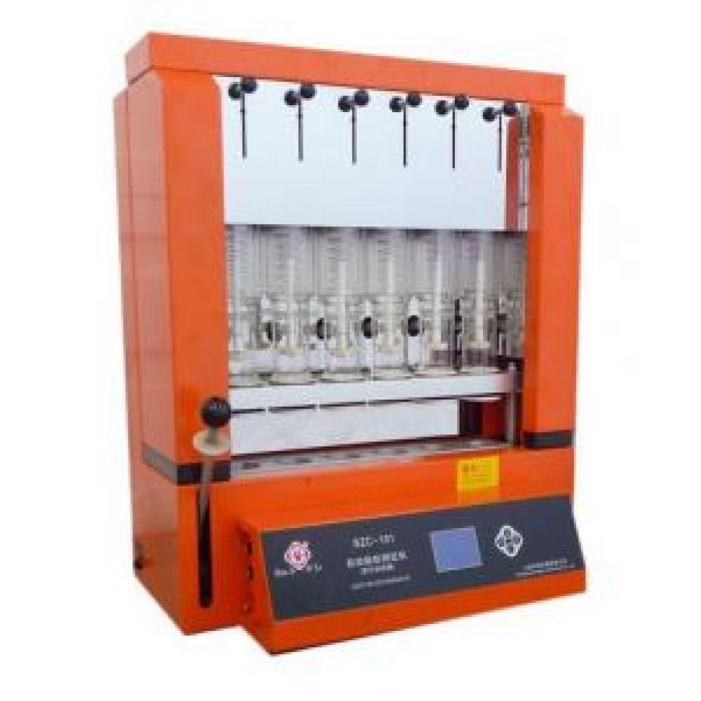 上海纤检凯KDN-19H19Y19C自动定氮仪HYP-308/304/314/320消化炉