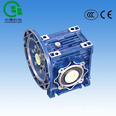 星光生产NMRV090-50-80B5可变速蜗杆杭州万兴蜗轮蜗杆减速机