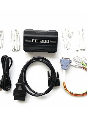 OriginalCGFC200ECUProgrammer全版本Supports4200ECUs