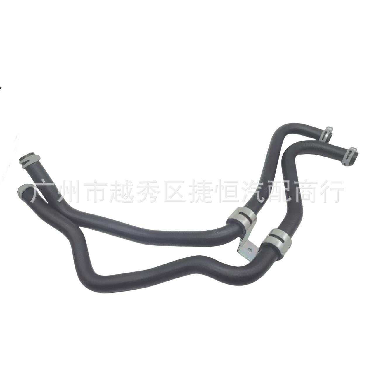 BT4Z18C553B暖风水管BT4318C533AF适用于福特锐界3.5