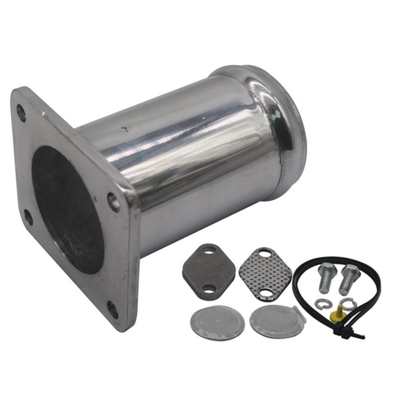 汽车配件EGR铝制拆卸套件删除套件适用于E46E39X5E53X3E83