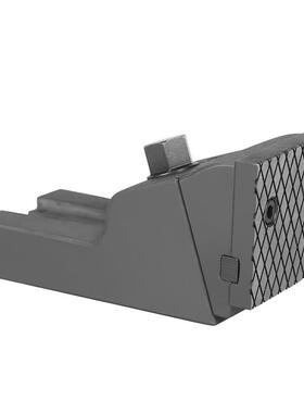 莱州金万原莱力平口钳分体式自由式分体钳FV350N/450N/550N一对