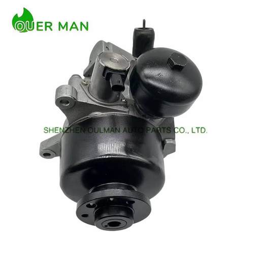 00444665701A0044665701A0004660900适用于奔驰转向助力泵