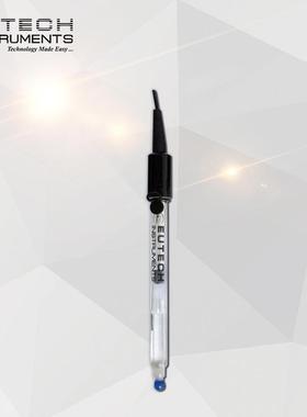 Eutech/优特通用塑壳单盐桥可填充pH复合电极ECFG7350401B