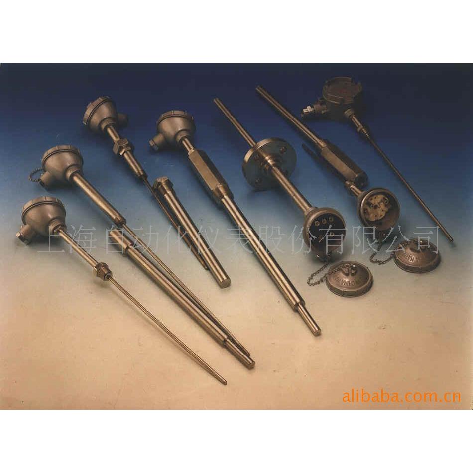 上仪WZPK-436WZPK-536WZPK-236WZPK-235铠装电阻上海自仪三厂