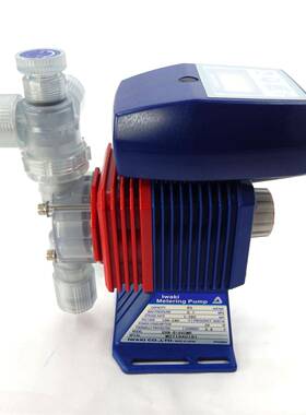 EHN-B16VCMR易威奇IWAKI电磁计量泵