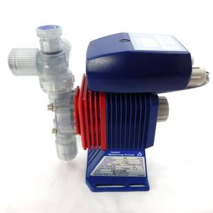 EHN B16VCMR易威奇IWAKI电磁计量泵