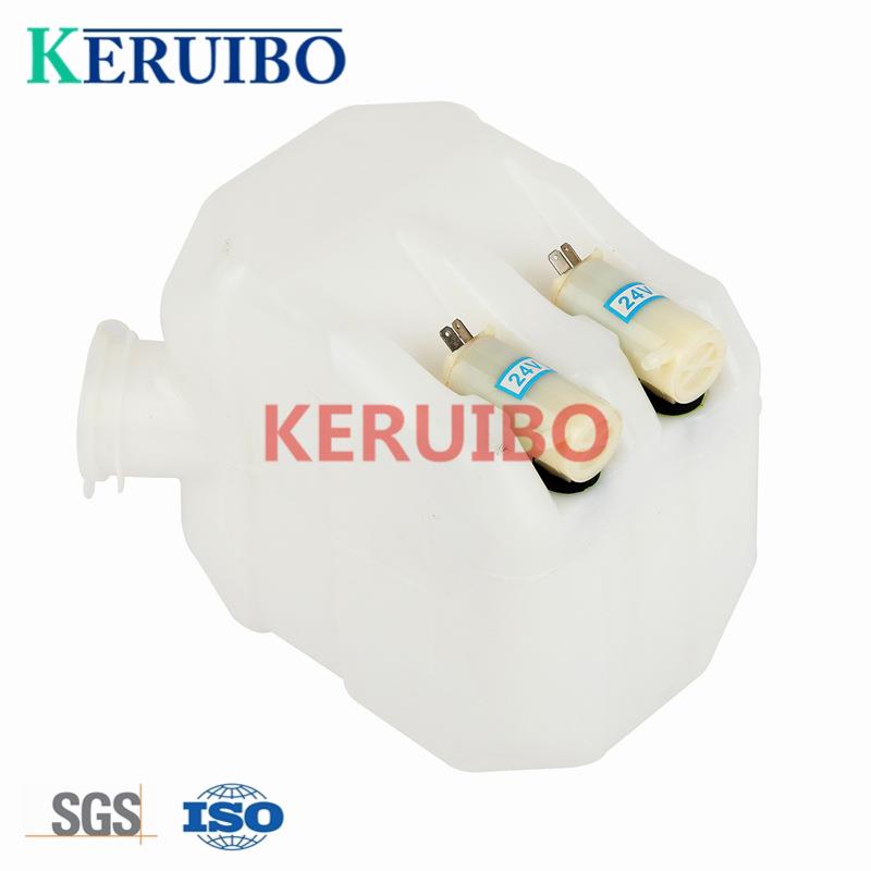 适用于卡特E320C机型洗涤器洗涤壶