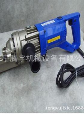 RC-16电动钢筋剪钢筋剪断钳钢筋剪全自动钢筋切断机供