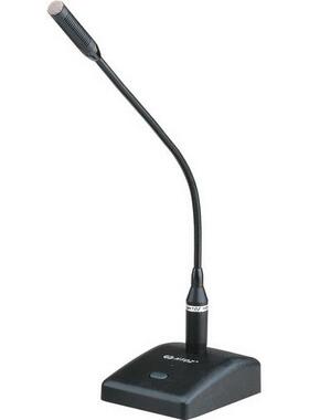 海天HT-D38台式会议话筒鹅颈电容麦克风会议话筒48V供电会议话筒