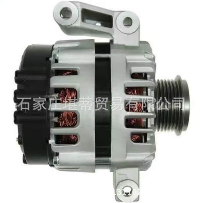汽车发电机适用别克GL8陆尊君威君越2.4L 2.0L 2.0T 13500355