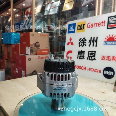 道依茨压路机发电机01182041AAK553411.203.06128v55a