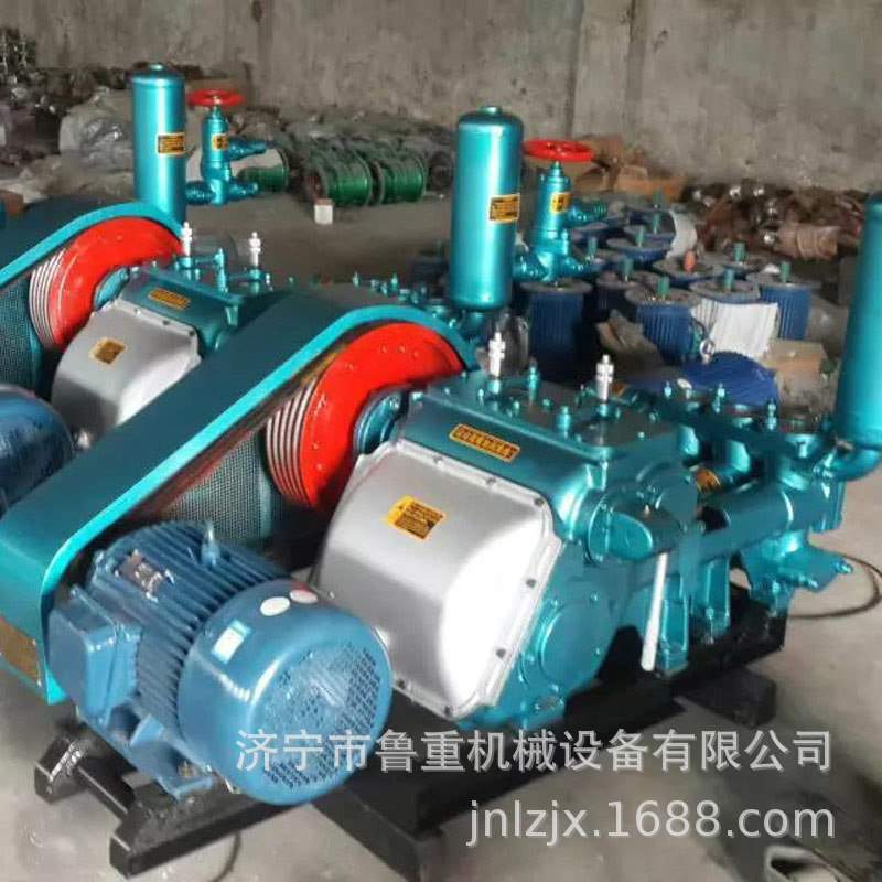 专业生产BW250三缸注浆泵 注浆泵价格 货真价实 认购金