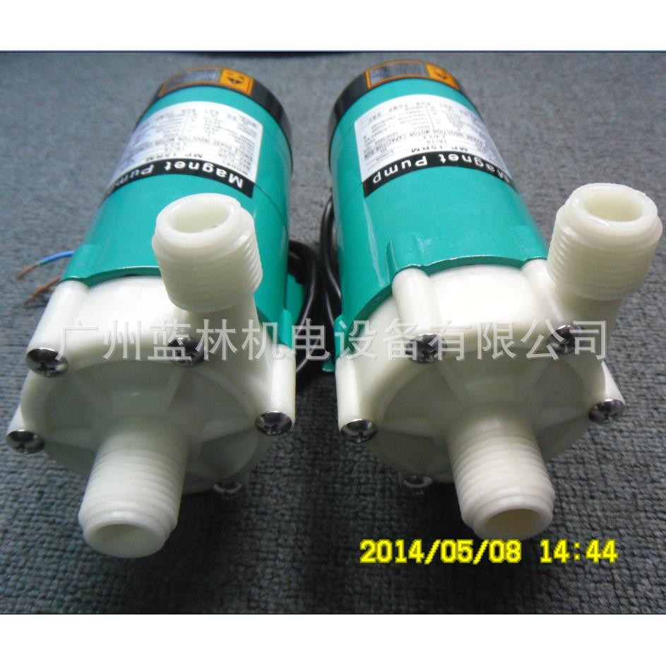 MP-20RXM大流量螺纹磁力泵微型耐腐蚀磁力泵广东磁力泵部