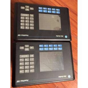 2711-b6c10操作界面面板100-240v-ac60vaSERC