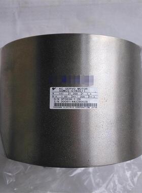 SGMCS-07B3C11电机SGMCS-07B3B11SGM7A-20AFA61SGM7A-10AFA61