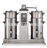 荷兰BRAVILOR 10升双桶咖啡开水机墙上型 BONAMAT宝利华 B10HW