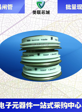 5SDF13H4501 5SDF10H6004 5STF15F1232 5STF18F1210  ABB晶闸管