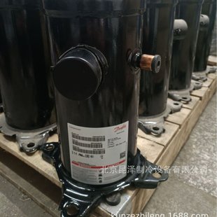 HRP058T4LP6涡旋空调冷库冷水机制冷压缩机制冷设备