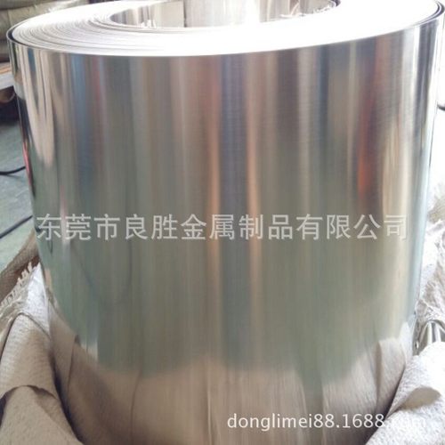 CuNi25Zn18 B15 B10 C70250 白铜板 锌白铜带