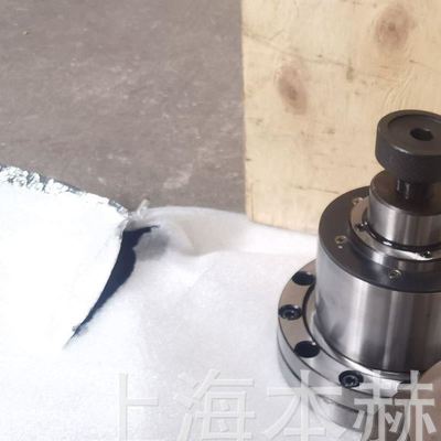 辊环磨床 SK0012 SK001/2 涨态芯轴 涨态心轴 涨心轴填料