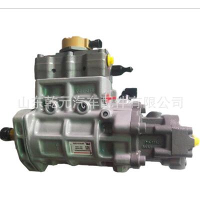 320D燃油泵317-8021工程机械CATC6.6发动机高压油泵