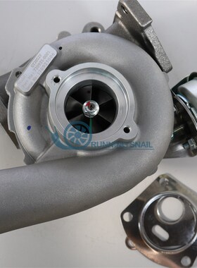 欧申厂家供应涡轮增压器GT20V 720931-5004S T5 2.5 TDI